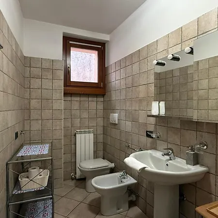 Vittoria Bellagio