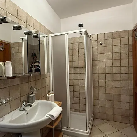 Vittoria Apartment *