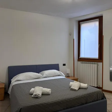 Vittoria Apartment