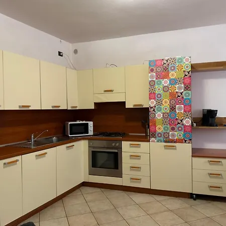Apartment Vittoria *