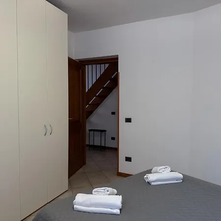 Vittoria Apartment *
