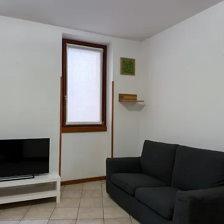 Apartment Vittoria