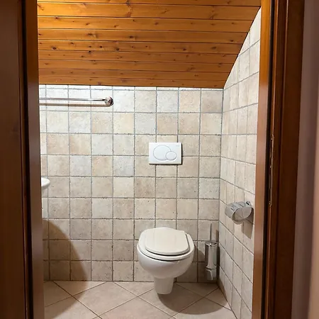 Vittoria Apartment