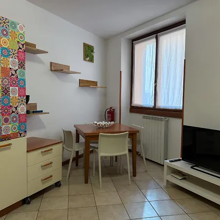 Vittoria Apartment *
