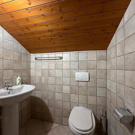 Vittoria Apartment