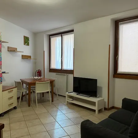 Vittoria Apartment Bellagio