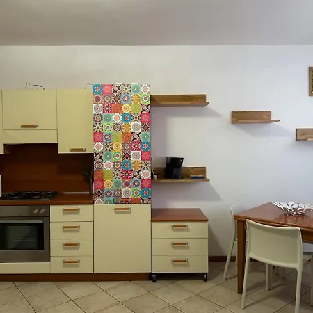 Vittoria Apartment *