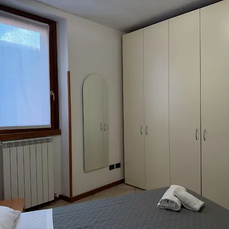 Vittoria Apartment