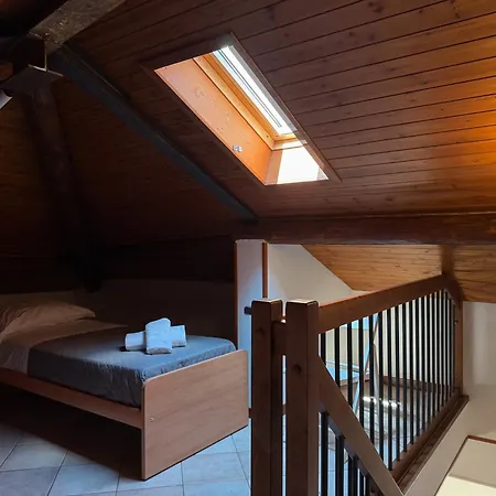 Apartment Vittoria