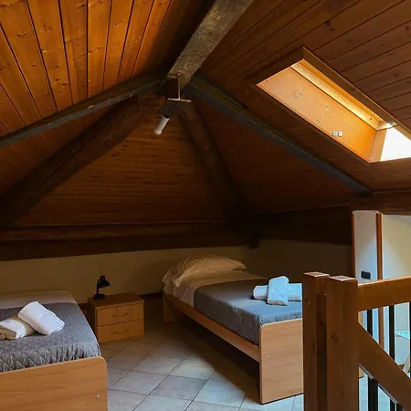 Vittoria Apartment