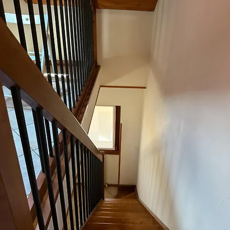 Vittoria Apartment