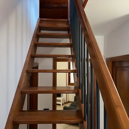 Vittoria Apartment *