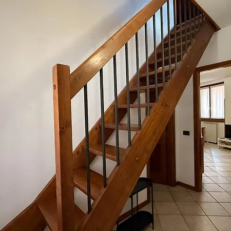 Vittoria Apartment