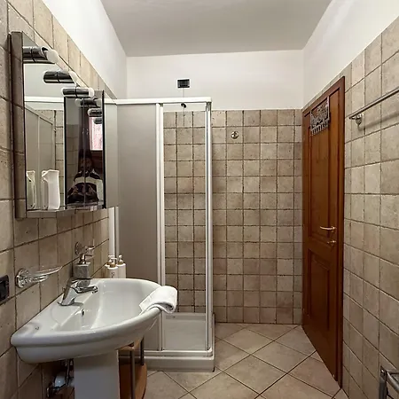 Vittoria Apartment *