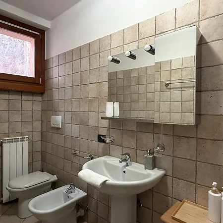 Vittoria Apartment Bellagio