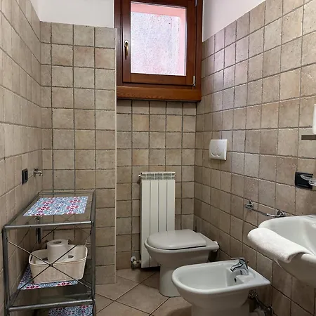 Appartement Vittoria