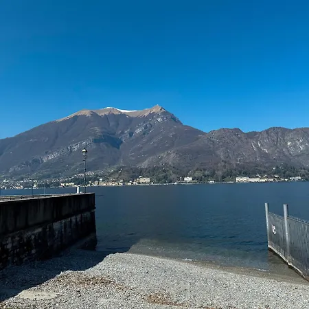 Vittoria Appartement Bellagio