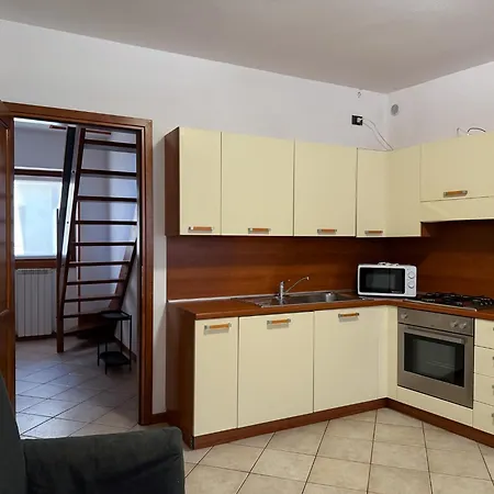 Appartement Vittoria Bellagio