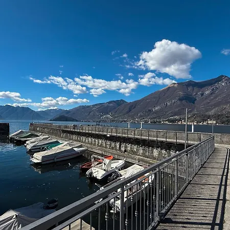 Vittoria Lägenhet Bellagio